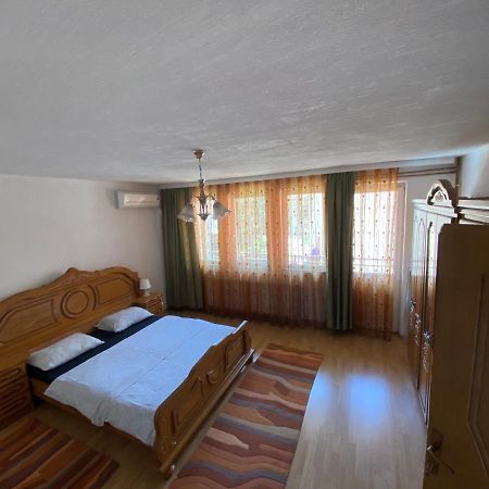 Cima Apartment Priştine Dış mekan fotoğraf