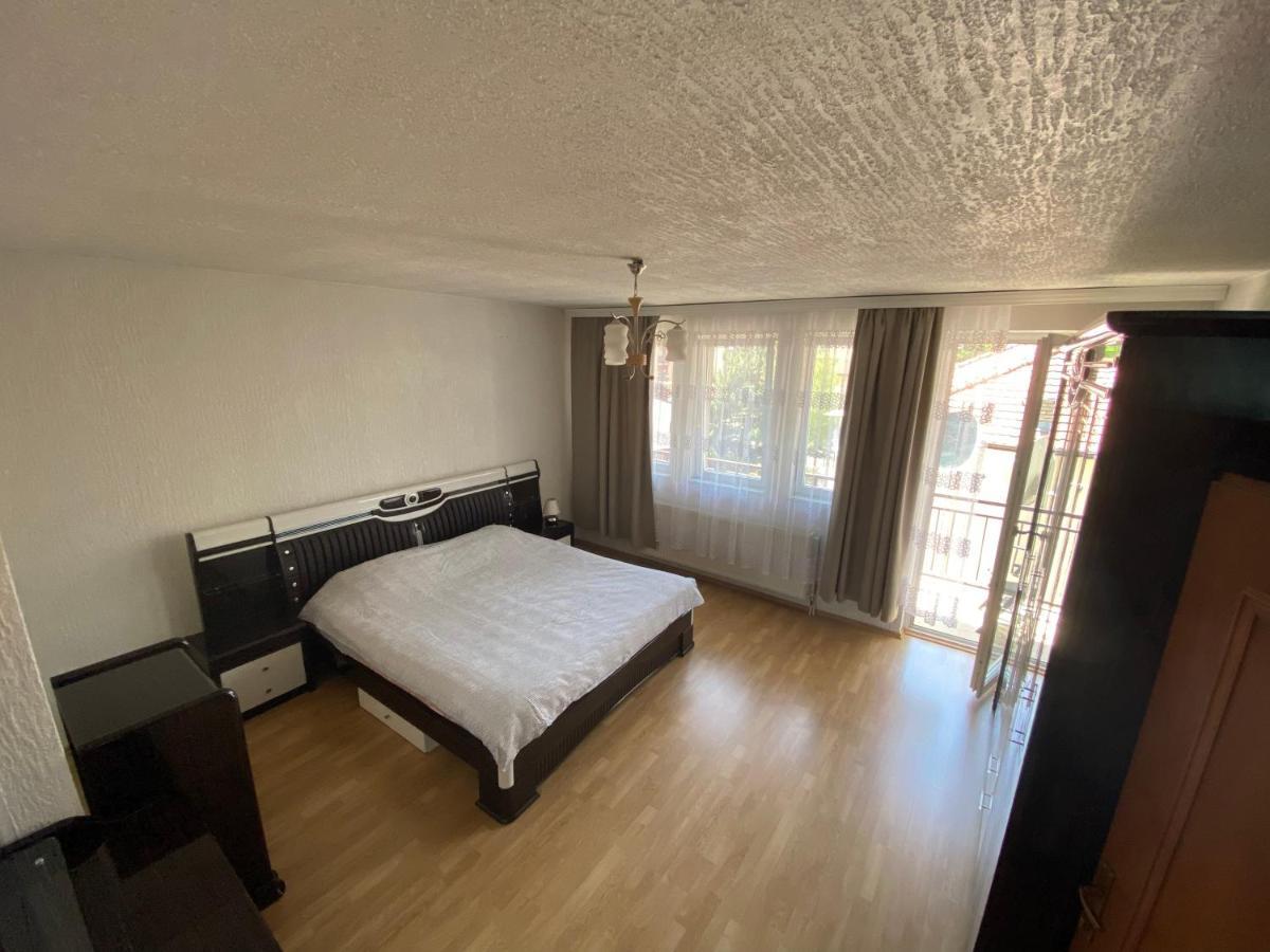 Cima Apartment Priştine Dış mekan fotoğraf