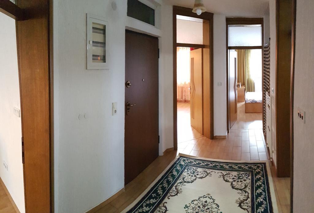 Cima Apartment Priştine Dış mekan fotoğraf